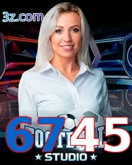 6745