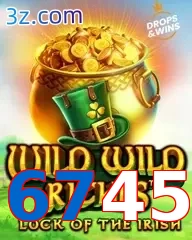 6745
