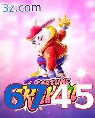 6745