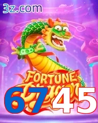6745