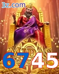 6745