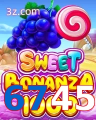 6745